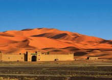 GRAND SUD ET KASBAHS